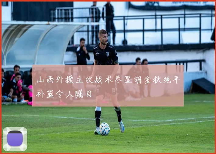 山西外援主攻战术尽显胡金秋绝平补篮令人瞩目